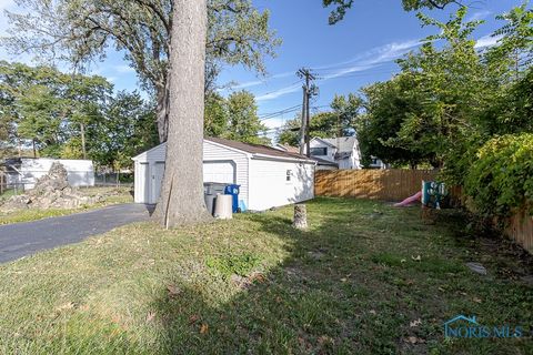 Tiny photo for 1264 Fernwood Avenue, Toledo, OH 43607 (MLS # 6136757)