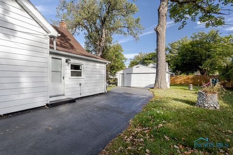 Tiny photo for 1264 Fernwood Avenue, Toledo, OH 43607 (MLS # 6136757)
