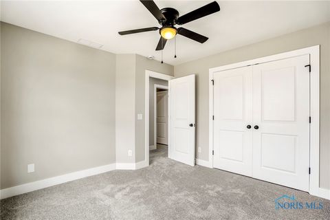 Tiny photo for 9430 Rockingham Road, Whitehouse, OH 43571 (MLS # 6136047)