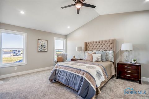 Tiny photo for 9430 Rockingham Road, Whitehouse, OH 43571 (MLS # 6136047)