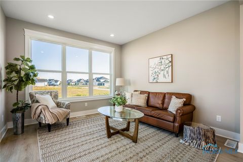 Tiny photo for 9430 Rockingham Road, Whitehouse, OH 43571 (MLS # 6136047)