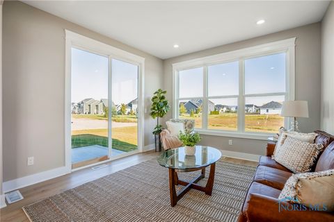 Tiny photo for 9430 Rockingham Road, Whitehouse, OH 43571 (MLS # 6136047)