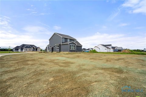 Tiny photo for 9430 Rockingham Road, Whitehouse, OH 43571 (MLS # 6136047)