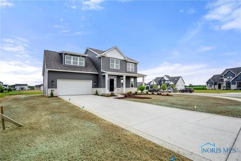 Tiny photo for 9430 Rockingham Road, Whitehouse, OH 43571 (MLS # 6136047)