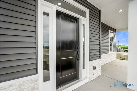 Tiny photo for 9430 Rockingham Road, Whitehouse, OH 43571 (MLS # 6136047)