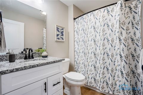 Tiny photo for 9430 Rockingham Road, Whitehouse, OH 43571 (MLS # 6136047)