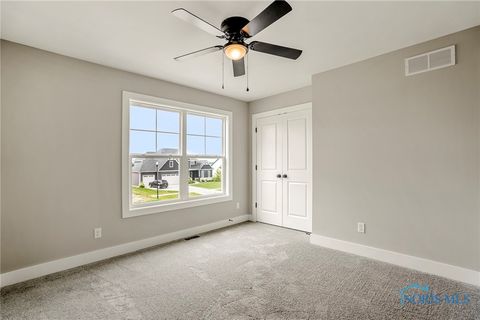 Tiny photo for 9430 Rockingham Road, Whitehouse, OH 43571 (MLS # 6136047)