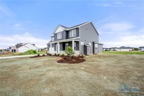 Tiny photo for 9430 Rockingham Road, Whitehouse, OH 43571 (MLS # 6136047)