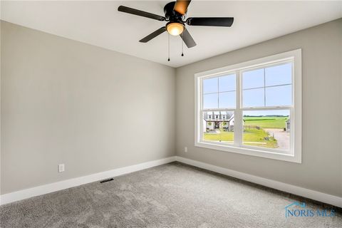 Tiny photo for 9430 Rockingham Road, Whitehouse, OH 43571 (MLS # 6136047)
