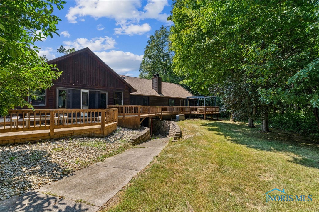 Van Buren, Ohio 45889, United States, 3 Bedrooms Bedrooms, ,3 BathroomsBathrooms,Residential,Active,190087