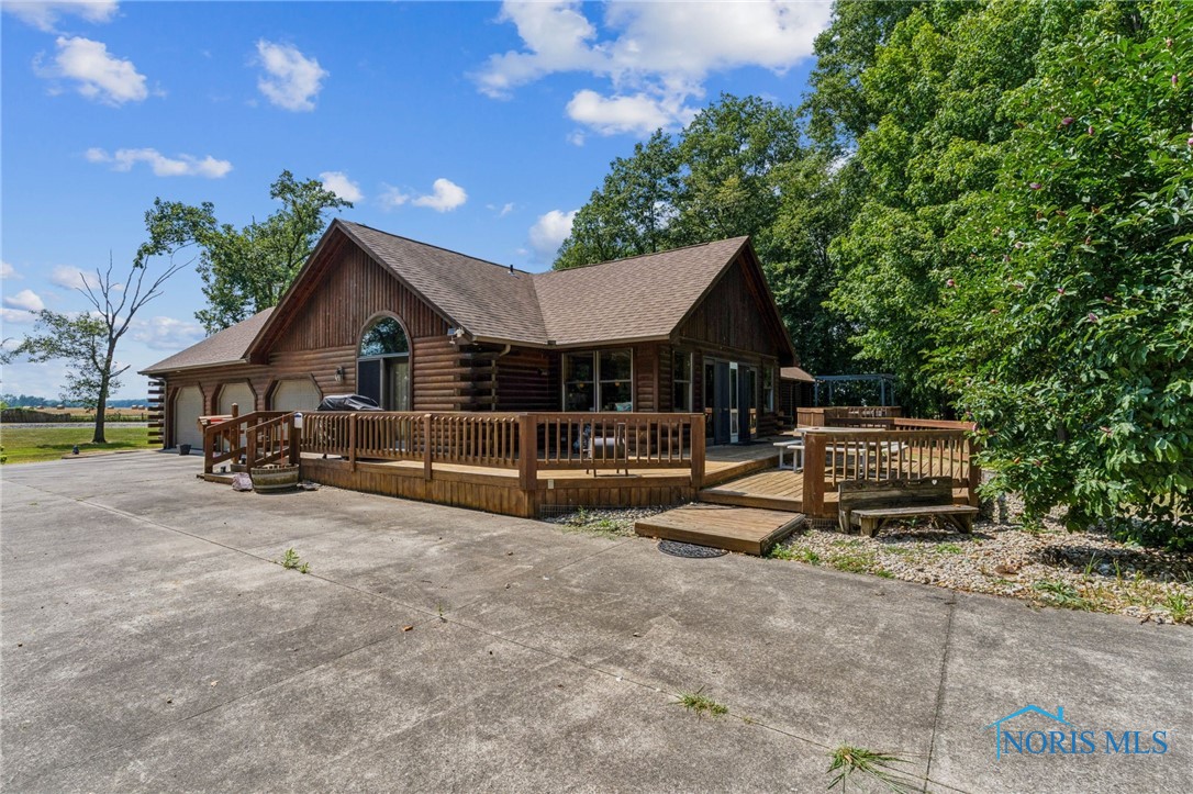 Van Buren, Ohio 45889, United States, 3 Bedrooms Bedrooms, ,3 BathroomsBathrooms,Residential,Active,190087