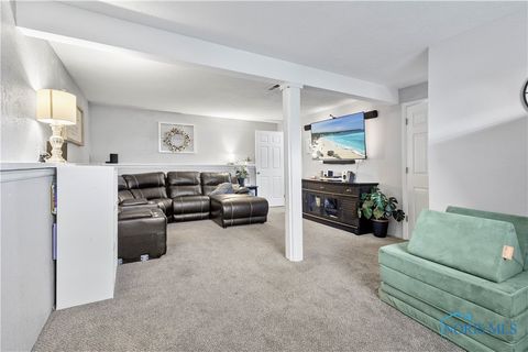 Tiny photo for 5808 Pheasant Hollow Drive, Toledo, OH 43615 (MLS # 6136381)
