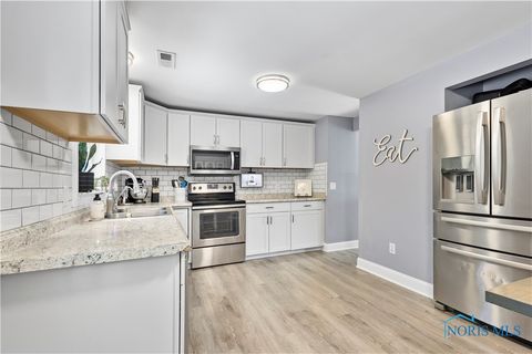 Tiny photo for 5808 Pheasant Hollow Drive, Toledo, OH 43615 (MLS # 6136381)