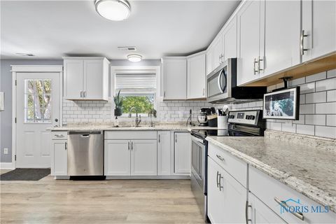 Tiny photo for 5808 Pheasant Hollow Drive, Toledo, OH 43615 (MLS # 6136381)