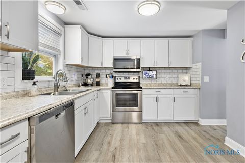 Tiny photo for 5808 Pheasant Hollow Drive, Toledo, OH 43615 (MLS # 6136381)