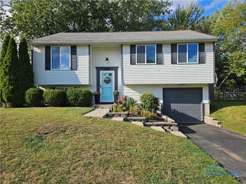 Tiny photo for 5808 Pheasant Hollow Drive, Toledo, OH 43615 (MLS # 6136381)