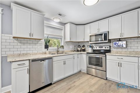 Tiny photo for 5808 Pheasant Hollow Drive, Toledo, OH 43615 (MLS # 6136381)
