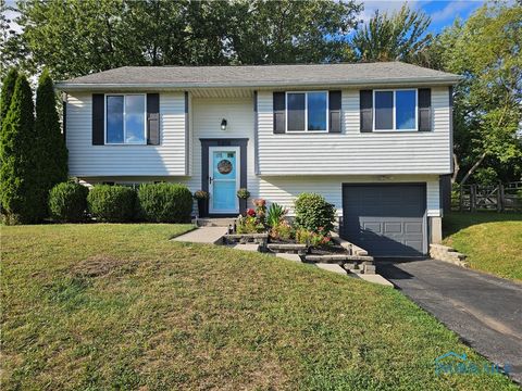 Tiny photo for 5808 Pheasant Hollow Drive, Toledo, OH 43615 (MLS # 6136381)