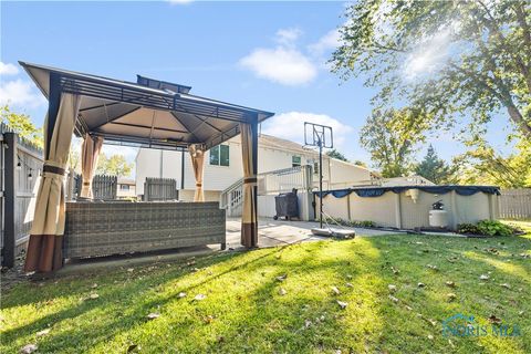 Tiny photo for 5808 Pheasant Hollow Drive, Toledo, OH 43615 (MLS # 6136381)