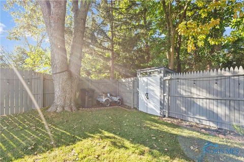 Tiny photo for 5808 Pheasant Hollow Drive, Toledo, OH 43615 (MLS # 6136381)
