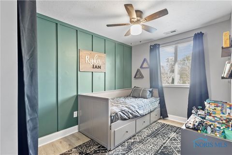 Tiny photo for 5808 Pheasant Hollow Drive, Toledo, OH 43615 (MLS # 6136381)