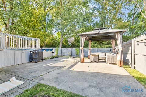 Tiny photo for 5808 Pheasant Hollow Drive, Toledo, OH 43615 (MLS # 6136381)