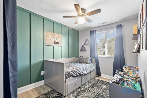 Tiny photo for 5808 Pheasant Hollow Drive, Toledo, OH 43615 (MLS # 6136381)