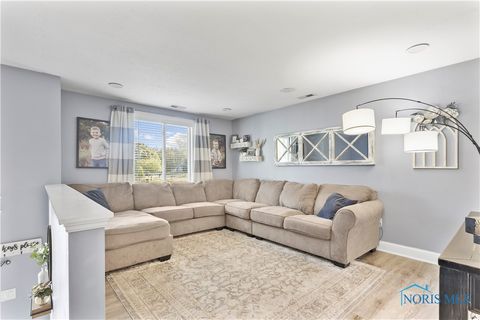 Tiny photo for 5808 Pheasant Hollow Drive, Toledo, OH 43615 (MLS # 6136381)