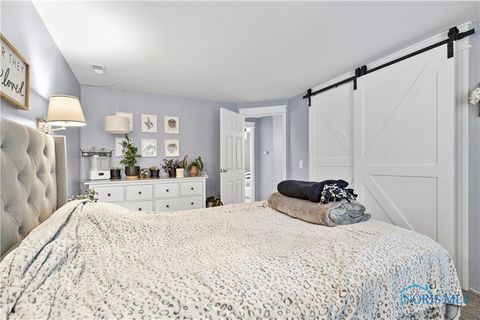 Tiny photo for 5808 Pheasant Hollow Drive, Toledo, OH 43615 (MLS # 6136381)