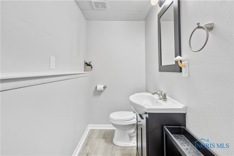 Tiny photo for 5808 Pheasant Hollow Drive, Toledo, OH 43615 (MLS # 6136381)