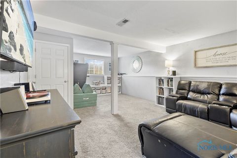 Tiny photo for 5808 Pheasant Hollow Drive, Toledo, OH 43615 (MLS # 6136381)
