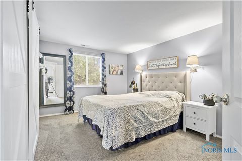 Tiny photo for 5808 Pheasant Hollow Drive, Toledo, OH 43615 (MLS # 6136381)