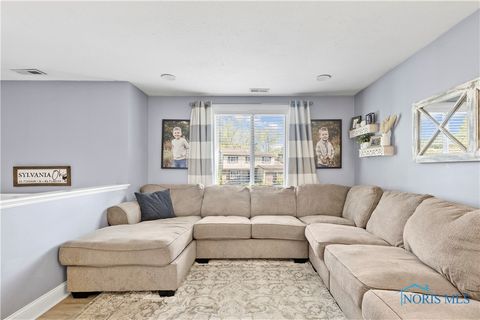 Tiny photo for 5808 Pheasant Hollow Drive, Toledo, OH 43615 (MLS # 6136381)