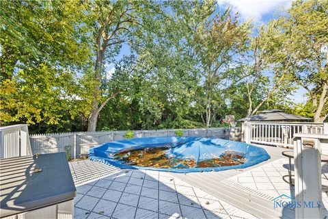 Tiny photo for 5808 Pheasant Hollow Drive, Toledo, OH 43615 (MLS # 6136381)