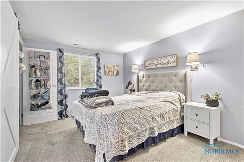 Tiny photo for 5808 Pheasant Hollow Drive, Toledo, OH 43615 (MLS # 6136381)