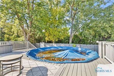 Tiny photo for 5808 Pheasant Hollow Drive, Toledo, OH 43615 (MLS # 6136381)