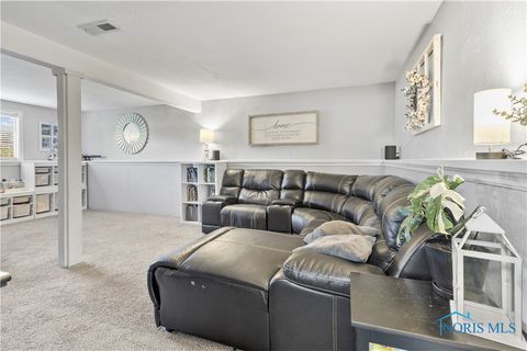 Tiny photo for 5808 Pheasant Hollow Drive, Toledo, OH 43615 (MLS # 6136381)