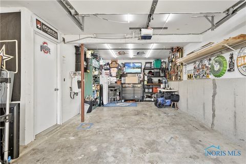 Tiny photo for 5808 Pheasant Hollow Drive, Toledo, OH 43615 (MLS # 6136381)