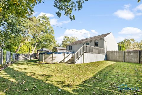 Tiny photo for 5808 Pheasant Hollow Drive, Toledo, OH 43615 (MLS # 6136381)