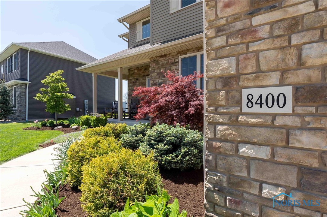 8400 Ash Ridge Lane, Findlay, Ohio image 3