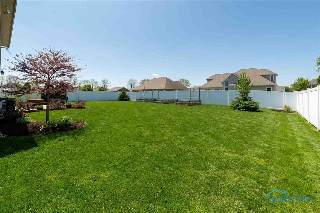 8400 Ash Ridge Lane, Findlay, Ohio image 37
