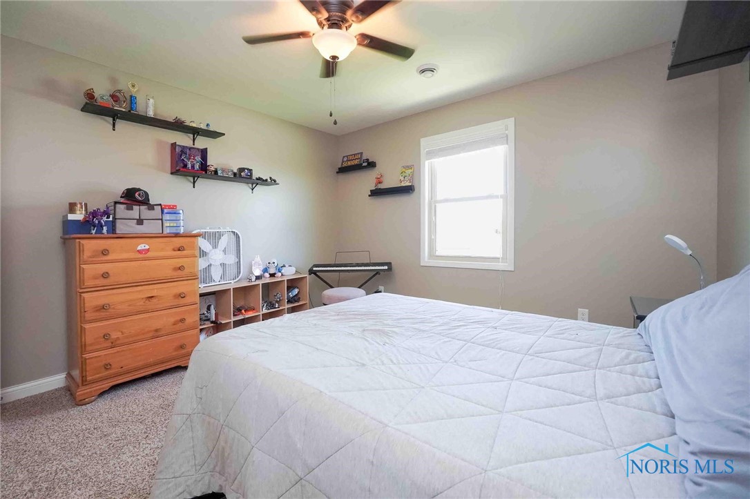 8400 Ash Ridge Lane, Findlay, Ohio image 23