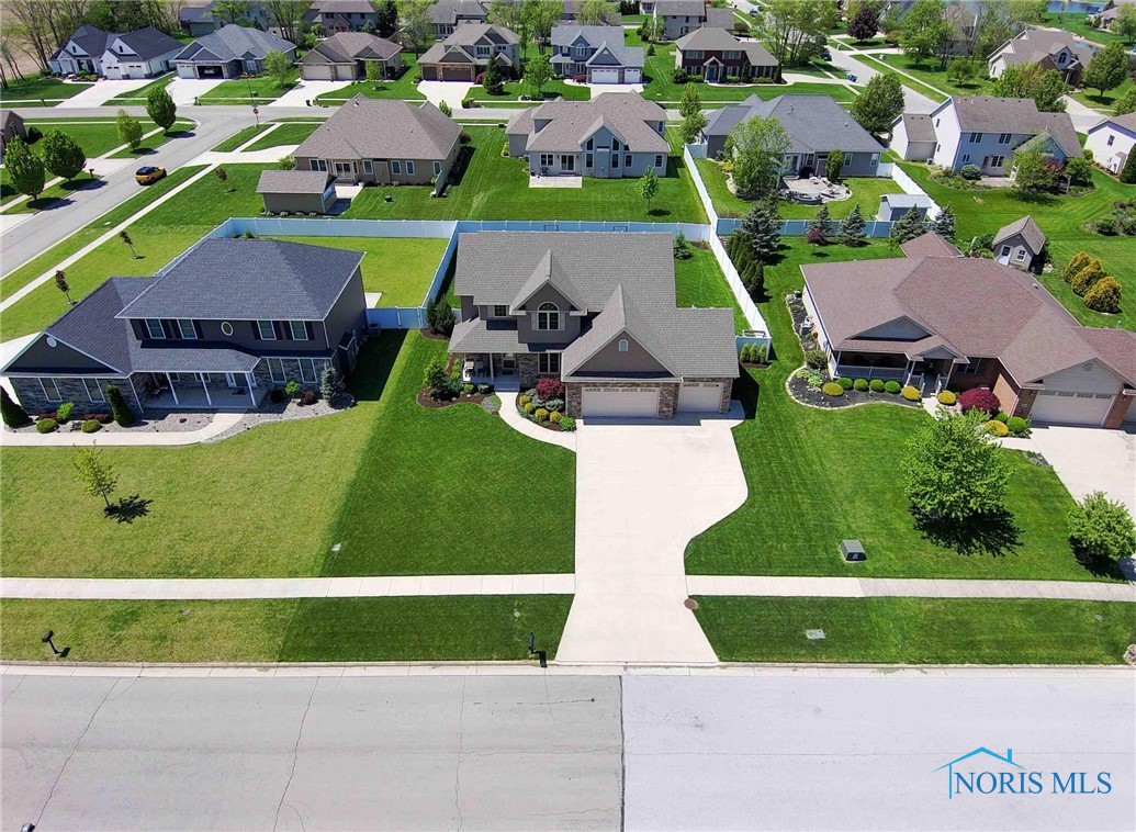 8400 Ash Ridge Lane, Findlay, Ohio image 35