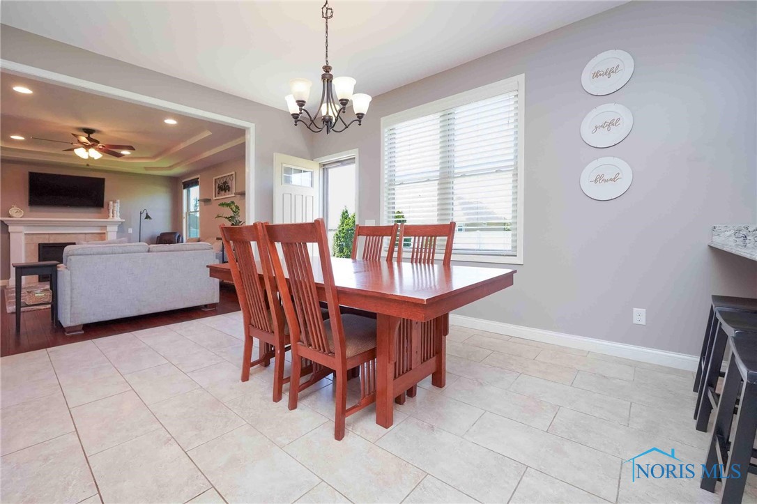 8400 Ash Ridge Lane, Findlay, Ohio image 13