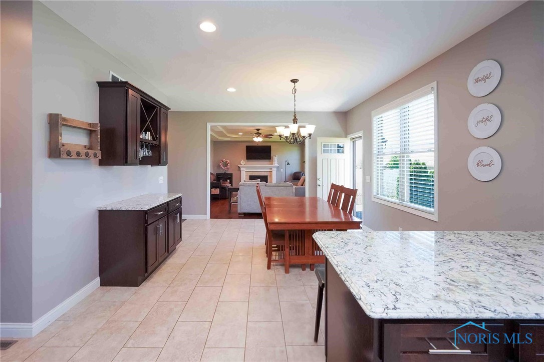 8400 Ash Ridge Lane, Findlay, Ohio image 15