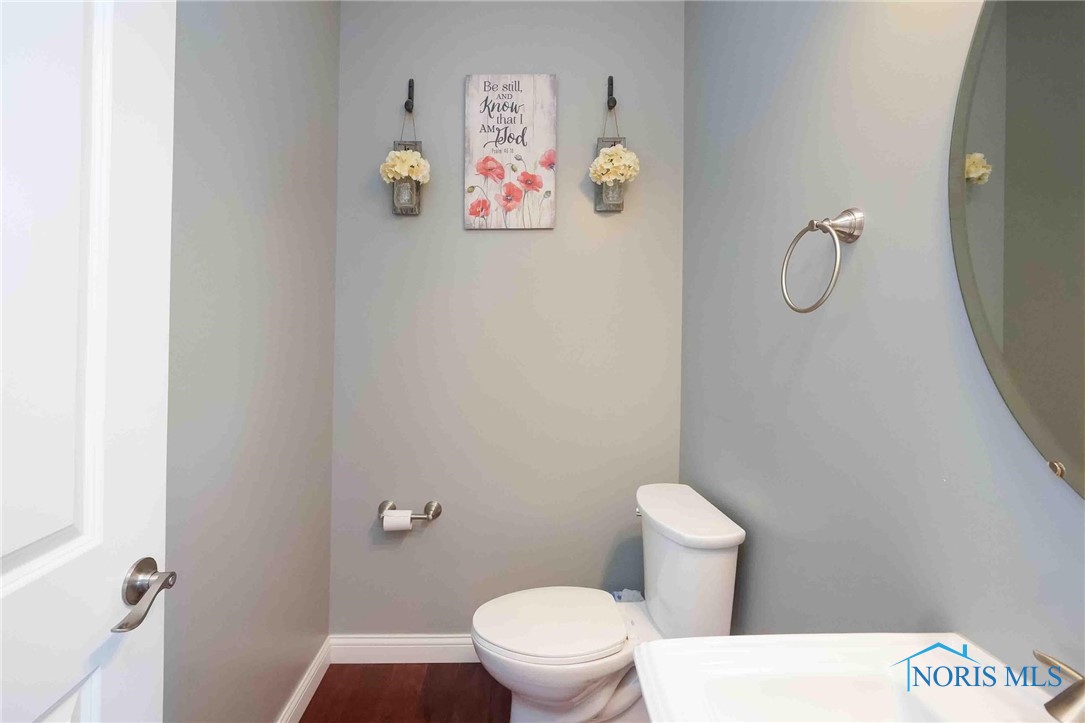 8400 Ash Ridge Lane, Findlay, Ohio image 16