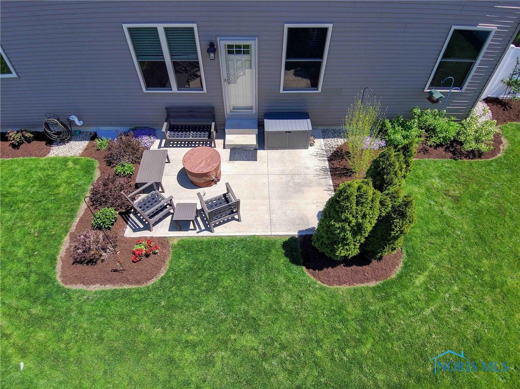 8400 Ash Ridge Lane, Findlay, Ohio image 6