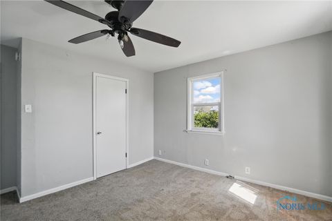 Tiny photo for 402 S Fifth Street, Continental, OH 45831 (MLS # 6136823)
