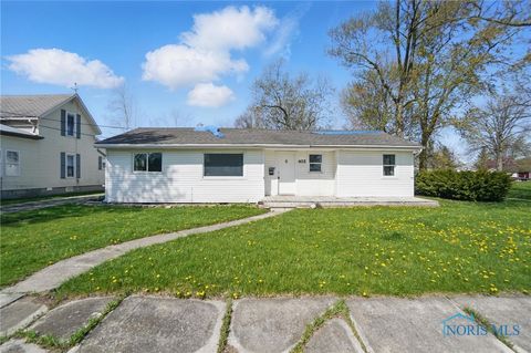 Photo of 402 S Fifth Street, Continental, OH 45831 (MLS # 6136823)