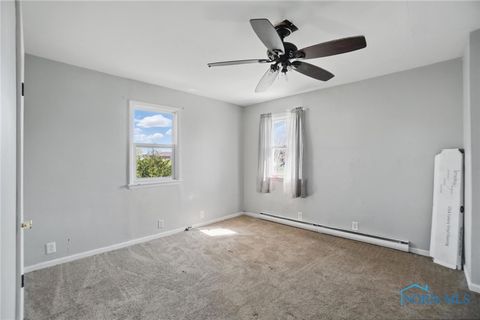 Tiny photo for 402 S Fifth Street, Continental, OH 45831 (MLS # 6136823)